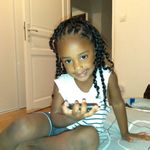 Stéphanie 🇨🇻🇨🇻 - @edgarfortes01 - Instagram