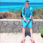 Edgar Frank - @edgarfrank2511 - Instagram