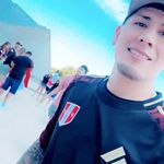 Edgar Frank - @efrankqd - Instagram