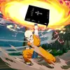 Edgar Friendly - @biblicaldestructodisc - TikTok
