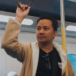 Edgar Galang - @edgarvgalang - Instagram