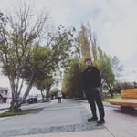 Edgar Galang - @edzkiee - Instagram