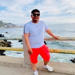 Edgar Galeano - @edgarrdgaleano18 - Instagram