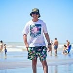 Edgar Galeano - @edgargaleano170 - Instagram
