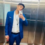 Edgar Galvan - @edgargalvan98 - Instagram