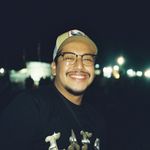 Edgar Galvan - @cheesenut18 - Instagram