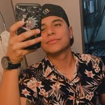 Edgar Galván - @edgargalvan - Instagram