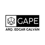 GAPE / Edgar Galvan Arquitecto - @edgargalvan.arquitecto - Instagram