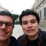 Edgar Gandra - @edgargandra - Instagram