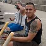 Edgar Gee - @edgargee6 - Instagram