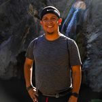 Edgar Gee. - @edgargiron - Instagram
