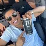 Edgar Gee - @godfamhustle - Instagram