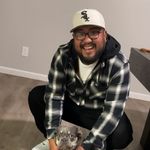 Edgar gee - @gedgar602 - Instagram