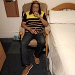 Edgar Gordon - @gordonedgar008 - Instagram