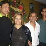 Edgar Ivan Gordon Calle - @edgargordon16 - Instagram
