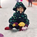 edgargregorypratana - @edgargregoryp - Instagram