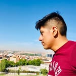 Edgar Guilca - @guilca - Instagram