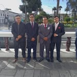 Edgar Guilcatoma - @edgarguilcatoma - Instagram