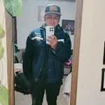Efra Guilcashina - @edgarguilcashina - Instagram
