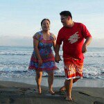 Ana Liza Abuan - @liza.edgar.haley - Instagram
