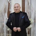 🎙️Հանդիսավար Էդգար Խաչատրյան - @handisavar_edgar_khachatryan - Instagram