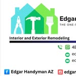 Edgar Handyman AZ - @edgarhandyman29 - Instagram