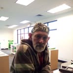 Edgar Harrington - Facebook