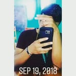 Edgar Henry - @edgarhenry19 - Instagram