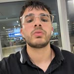 Edgar Henry Parra Pérez - @hades_gg12 - Instagram