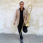 Edgar Henry Valladolid Alzamora - @edgartrombon24 - Instagram