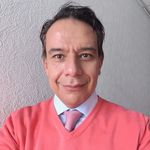 Edgar D. Heredia - @dheredia76 - Instagram