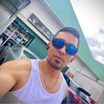 Edgar Heredia - @edgarheredia76 - Instagram