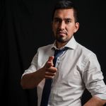 Edgar Heredia - @abg.edgarheredia - Instagram