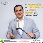 Edgar Heredia - @edgarherediacoach - Instagram