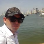 Edgar Heredia Garzon - @edgarherediagarzon - Instagram