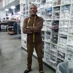 Edgar Holman - @edgar.holman - Instagram