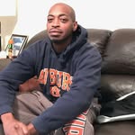 edgar holmes - @eholmes346 - Instagram