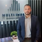 Edgar  Horn | Imobiliária Multi Imob - @edgarhornimoveis - Instagram