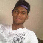 Edgar Corvo - @edgarhorn94 - Instagram