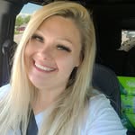 Brandi Jo Edgar Huff - @msbrandi.jo - Instagram
