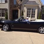 Edgar Hunt - @edhunt2063 - Instagram