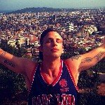 Edgar Infante - @_edgarinfante - Instagram