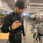 Edgar Infante - @elperrito805 - Instagram