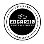 Edgar Infante - @edgari10.footballboots - Instagram