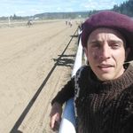 Edgar J. Infante - @edgar_bariloche - Instagram
