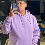Edgar Martínez Infante - @pina_barber45 - Instagram