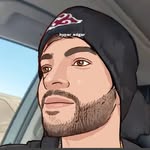 Edgar Ingram - @yameda5329 - Instagram