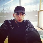 Edgar IRIZARRY - @god_son_worshipper - Instagram