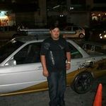 Edgar Islas - @edgar3195 - Instagram