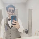 Edgar Islas - @edgarrockstar - Instagram